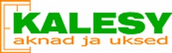 Aknatehas OÜ logo