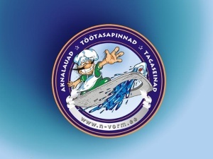 N-Vorm O logo