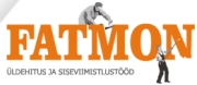 Fatmon OÜ logo