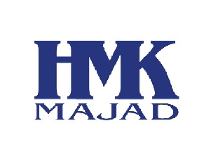 HMK Ehitus ja Projektid OÜ logo