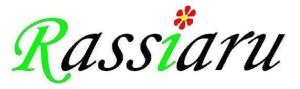 Rassiaru OÜ logo