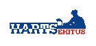 Harts Ehitus OÜ logo