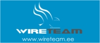 WireTeam O logo