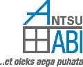 AntsuAbi OÜ logo