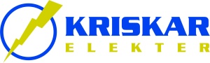 Kriskar Elekter OÜ logo