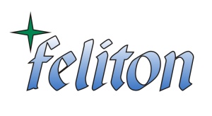 Feliton OÜ logo