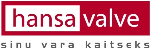 Hansavalve logo