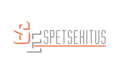 SPETSEHITUS logo